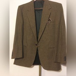 Versace Sport Jacket - 40R